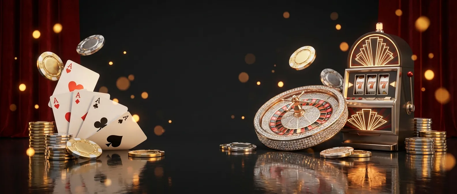 FireVegas Casino bonus banner